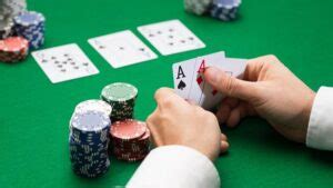 Essential Texas Hold’em Strategies: A Beginner’s Mastery Guide.